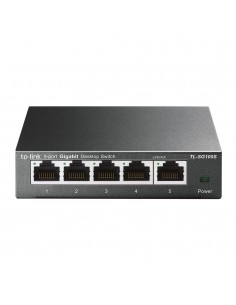 TP-Link TL-SG105S...